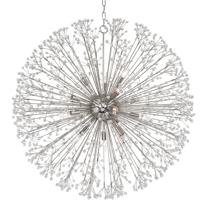 Dunkirk 16lt Pendant Light