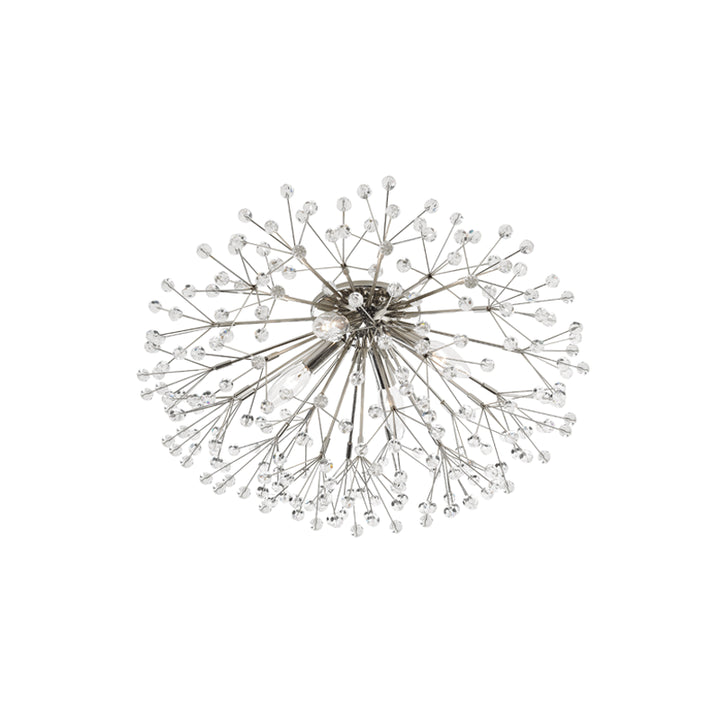 Dunkirk 4lt Ceiling Light