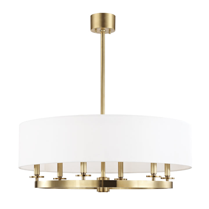 Durham 6lt Pendant Lighting Collection