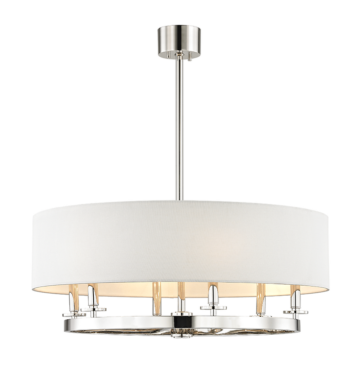 Durham 6lt Pendant Lighting Collection