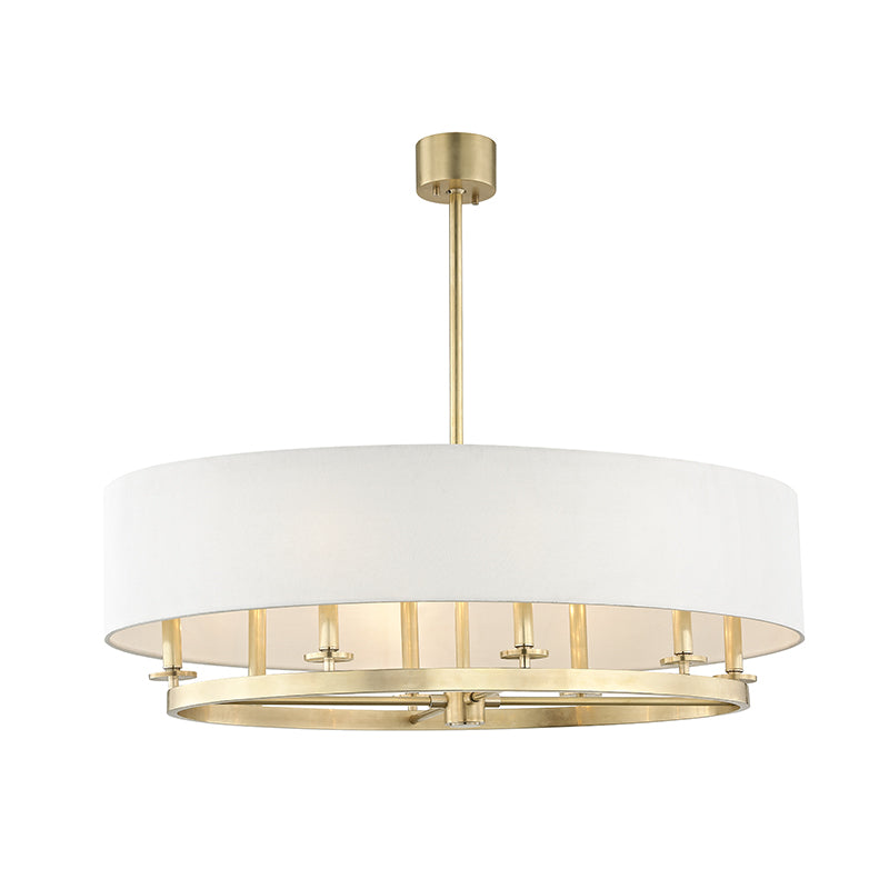 Durham 8lt Ceiling Lighting Fixture