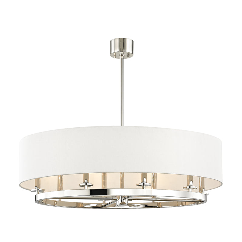 Durham 8lt Ceiling Lighting Fixture