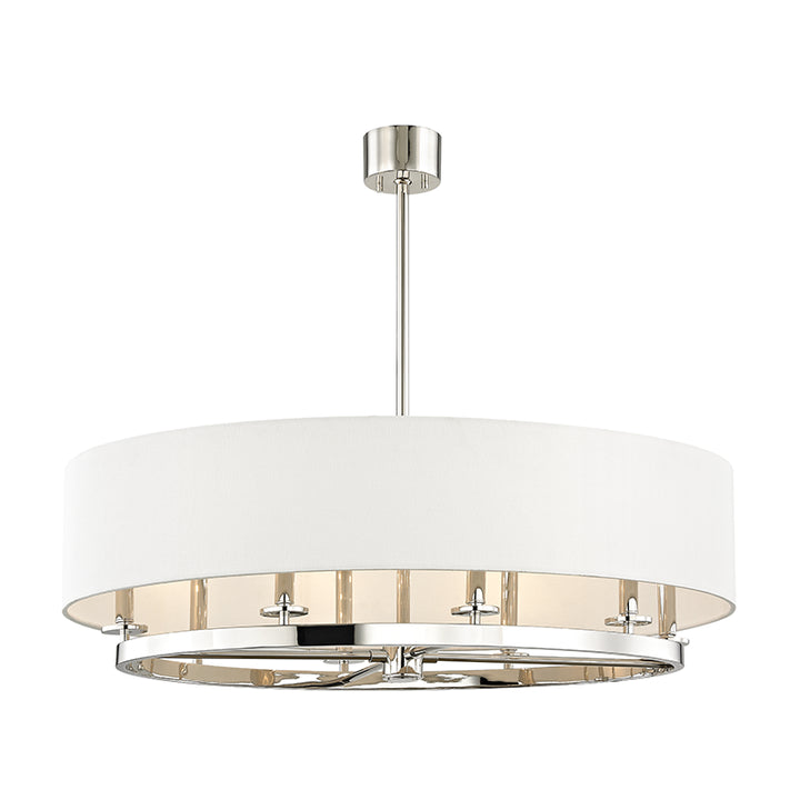 Durham 8lt Ceiling Lighting Fixture