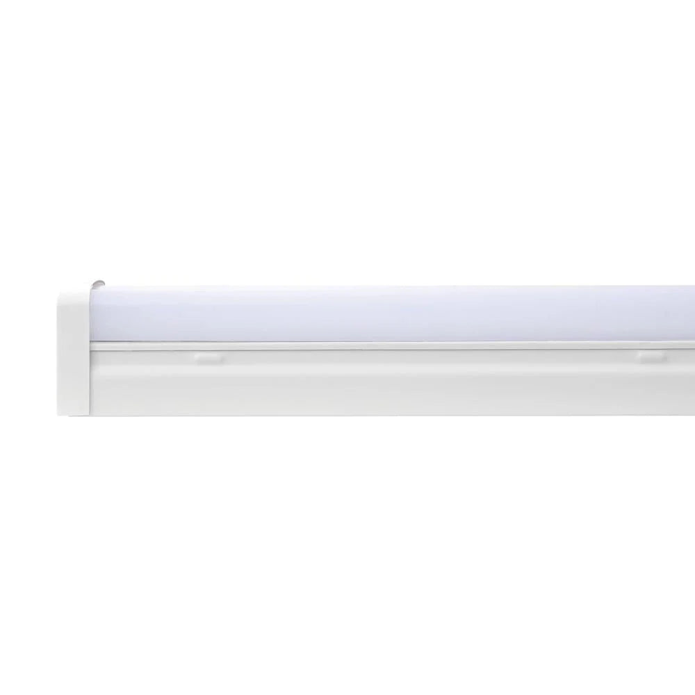Dylan LED Batten Light 60w 4000k in White