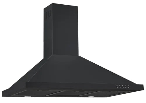 90cm Canopy Rangehood