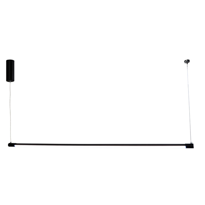 EDGE.1500 Slimline LED Pendant Light with Adjustable Drop