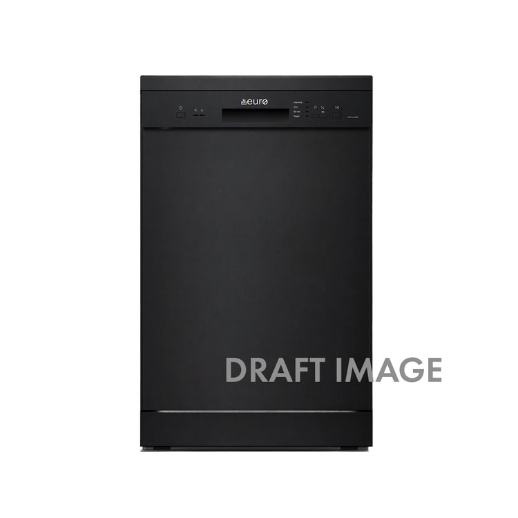 60cm Freestanding Dishwasher