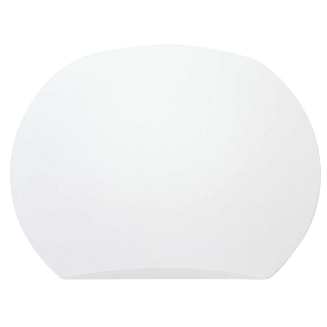 ELBA Opal Matt 28cm Wall Light