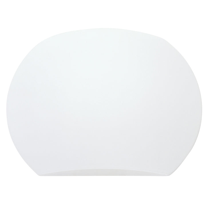 ELBA Opal Matt 28cm Wall Light