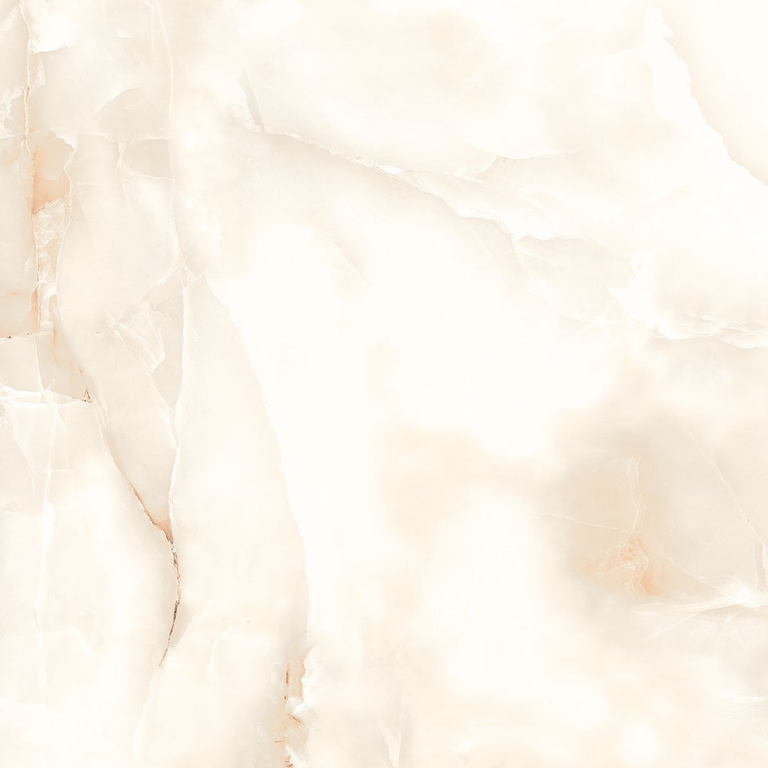 Onyx Elegant Polished Porcelain Tile 600 x 600