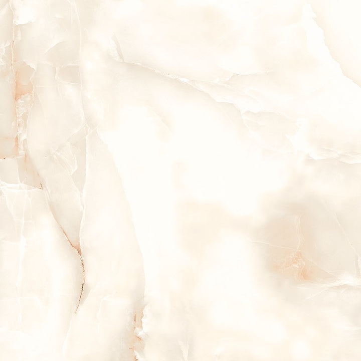 Onyx Elegant Polished Porcelain Tile 600 x 600