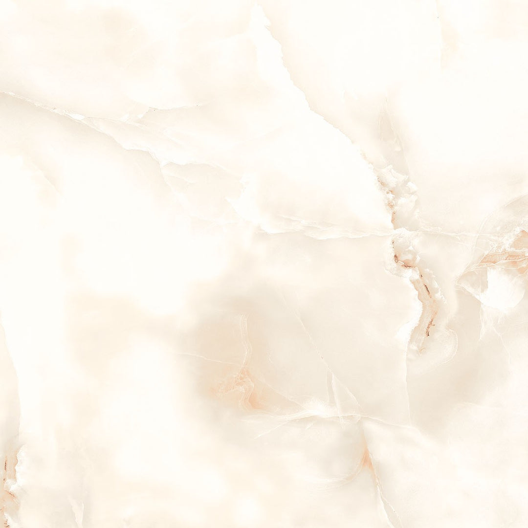 Onyx Elegant Polished Porcelain Tile 600 x 600