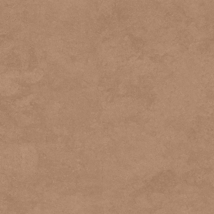 Elementi Copper Matt Porcelain Tile 600 x 600