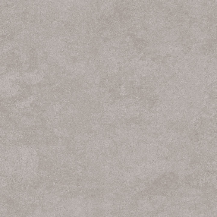 Elementi Silver Matt Porcelain Tile 600 x 600