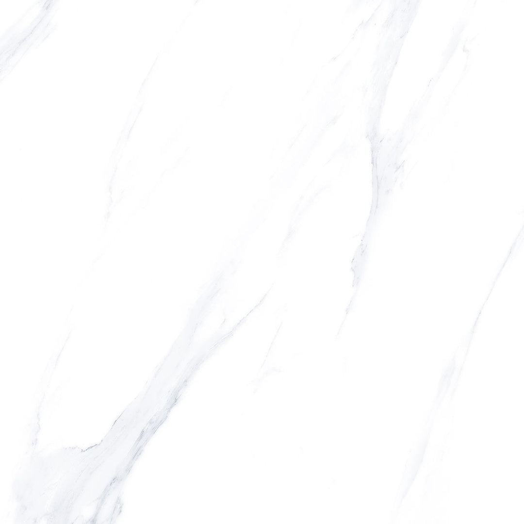 Elite Statuario Matt Porcelain Tile 600 x 600