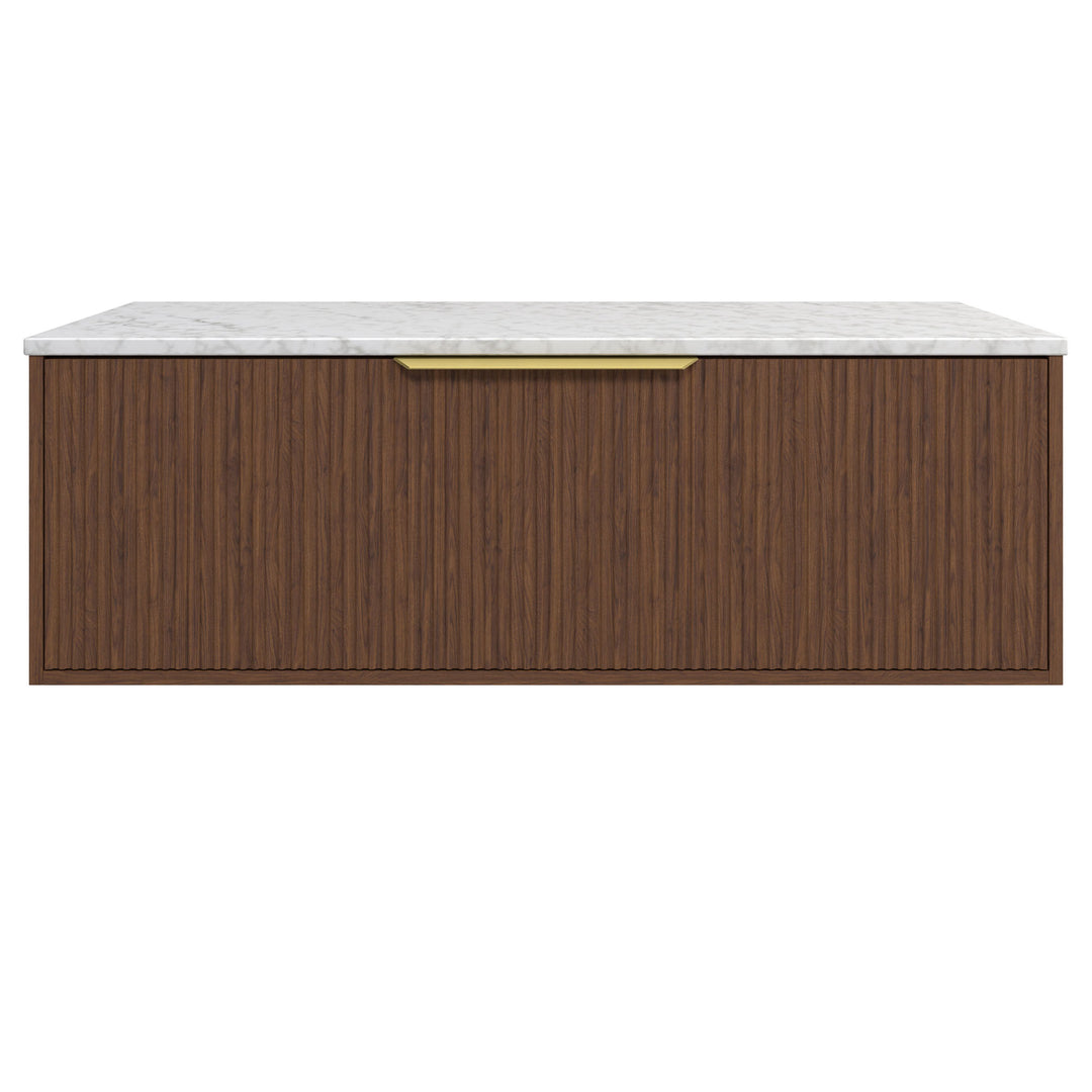 Elwood 1200mm Centre Bowl Floor-Standing Cabinet