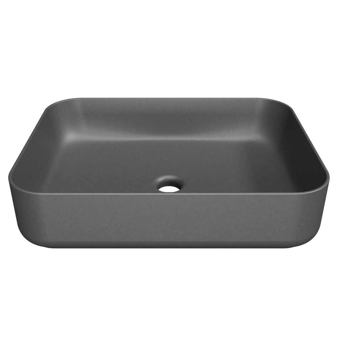 Enchant Basin 500mm - Anthracite