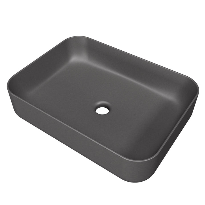 Enchant Basin 500mm - Anthracite