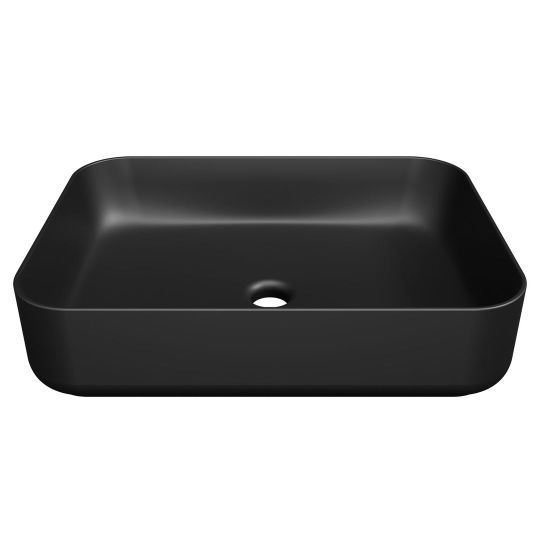 Enchant Basin 500mm - Black Matte