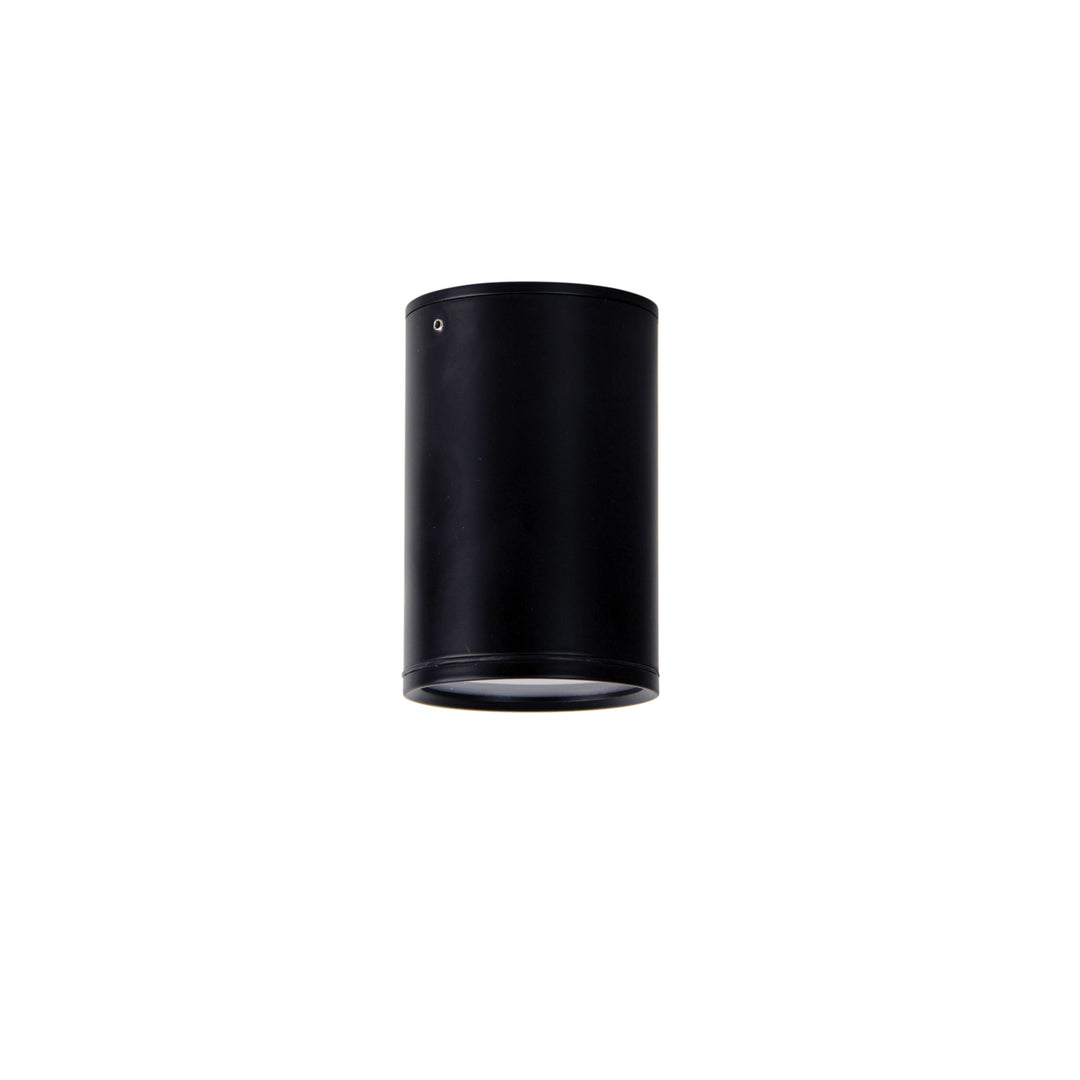 ENTAS 9W Tri-Colour LED Surface Mount Canister