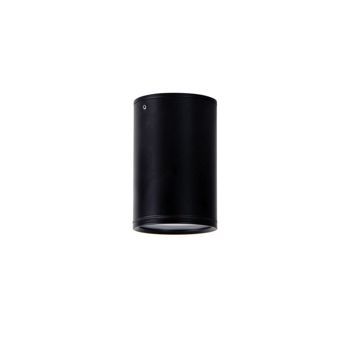 ENTAS 9W Tri-Colour LED Surface Mount Canister