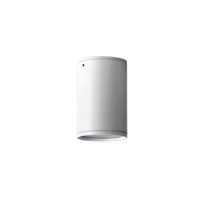 ENTAS 9W Tri-Colour LED Surface Mount Canister