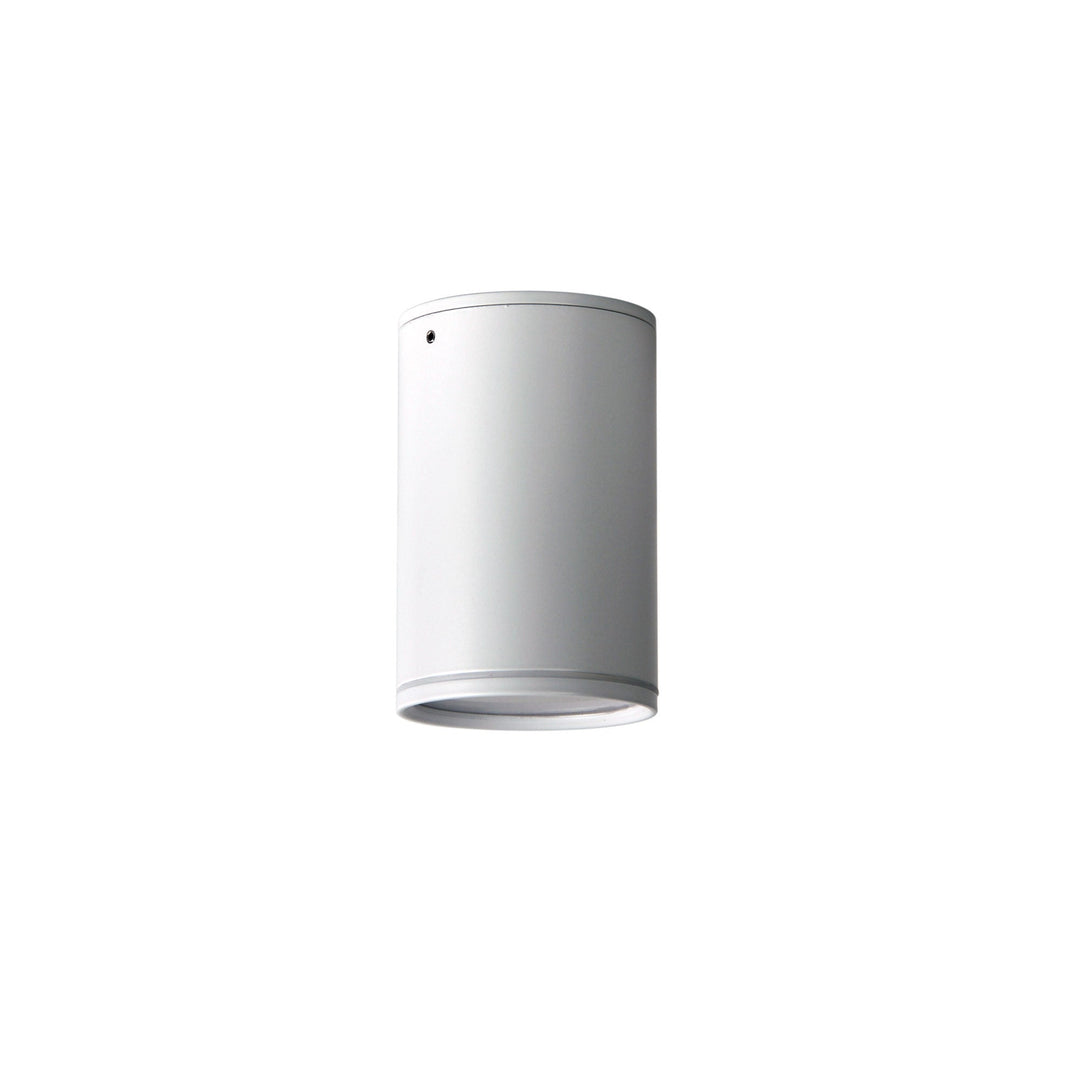 ENTAS 9W Tri-Colour LED Surface Mount Canister