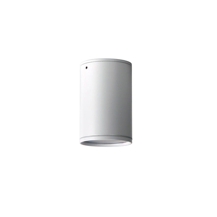 ENTAS 9W Tri-Colour LED Surface Mount Canister