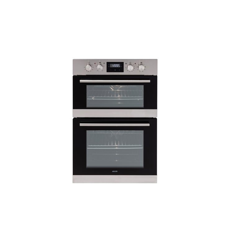 60cm Electric Double Oven