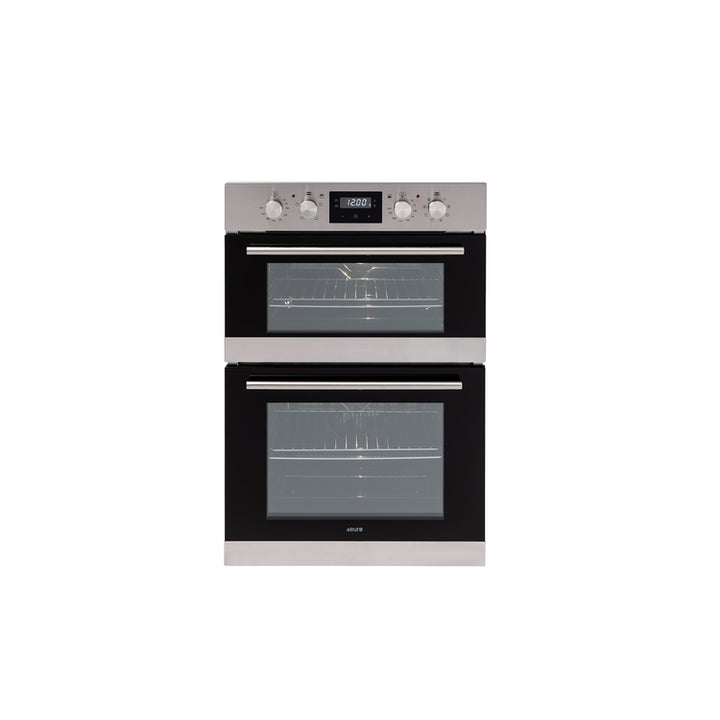 60cm Electric Double Oven