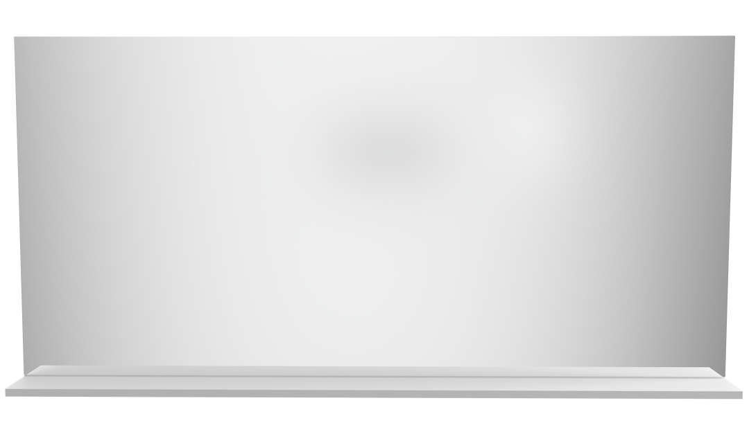 Essence Mirror 1500mm