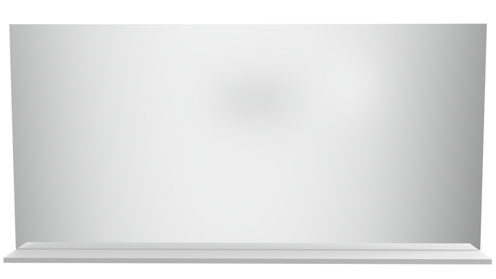 Essence Mirror 1500mm