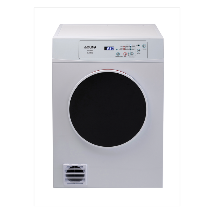 Kitchen & Laundry