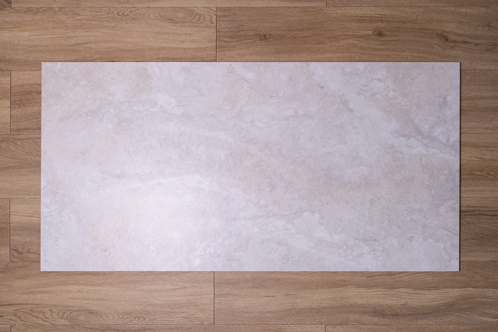 Eclipse Beige Honed 600x1200 Porcelain Tiles – Soft Marble Look for Walls & Floors