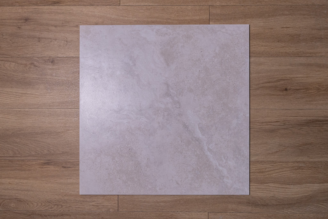 Eclipse Beige Honed 600x600 Porcelain Tiles – Smooth Finish