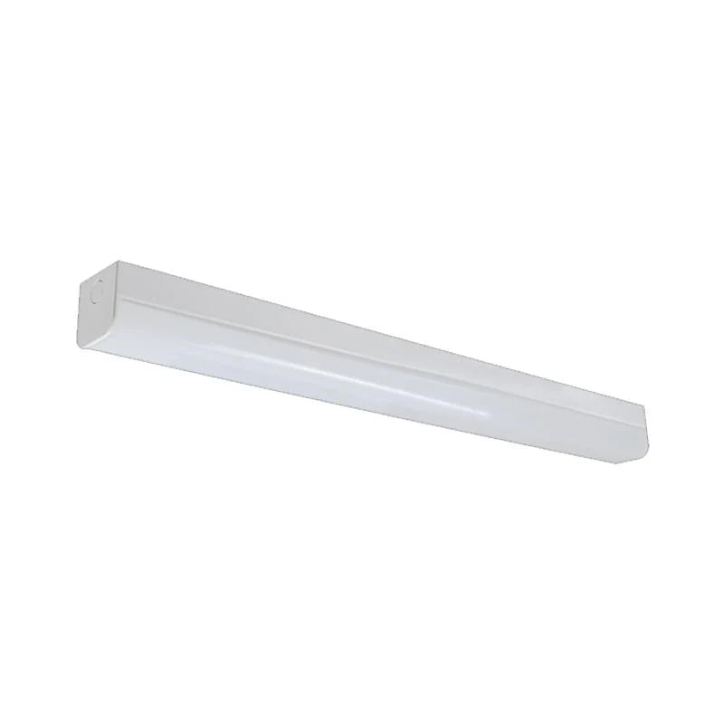 Ecoline LED Emergency Diffused Batten 20W/40W