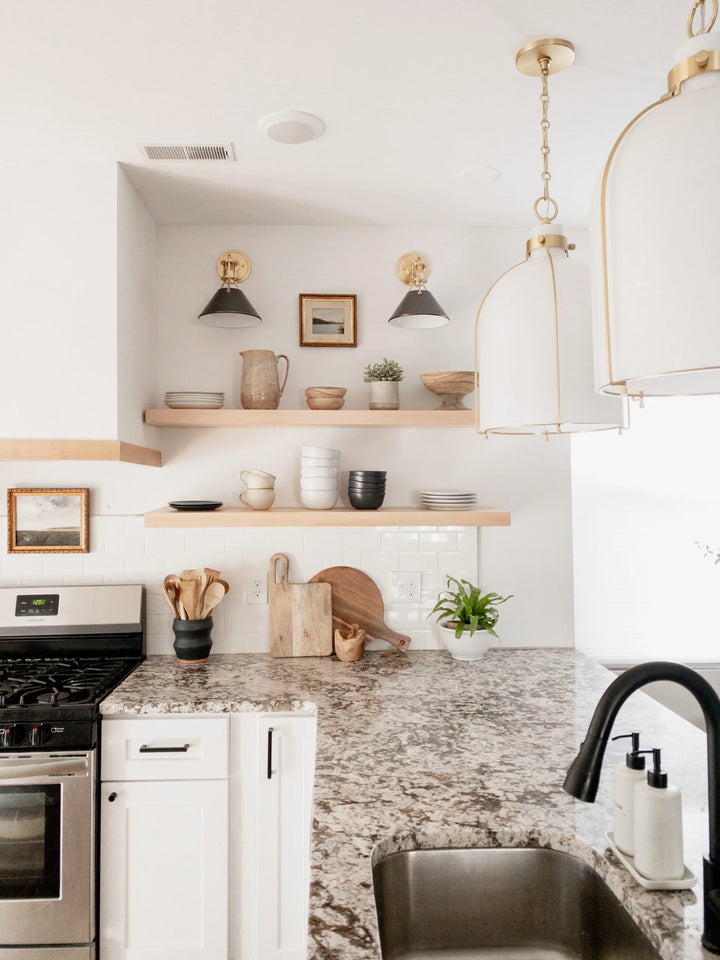 Eldridge Pendant Light