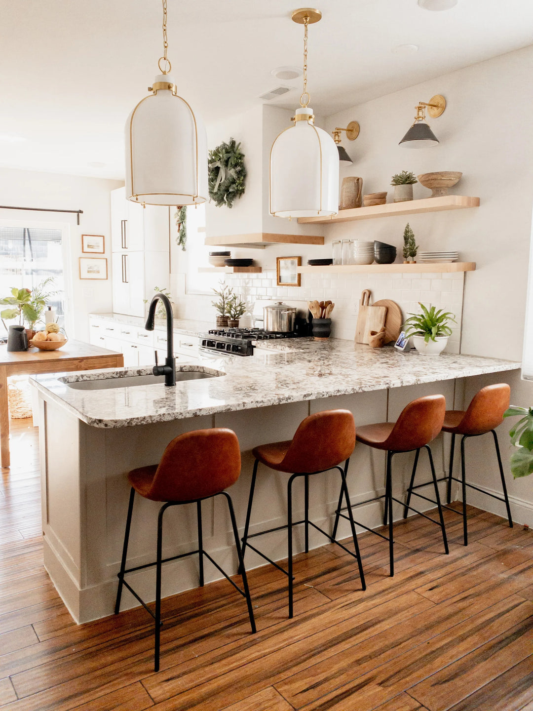 Eldridge Pendant Light