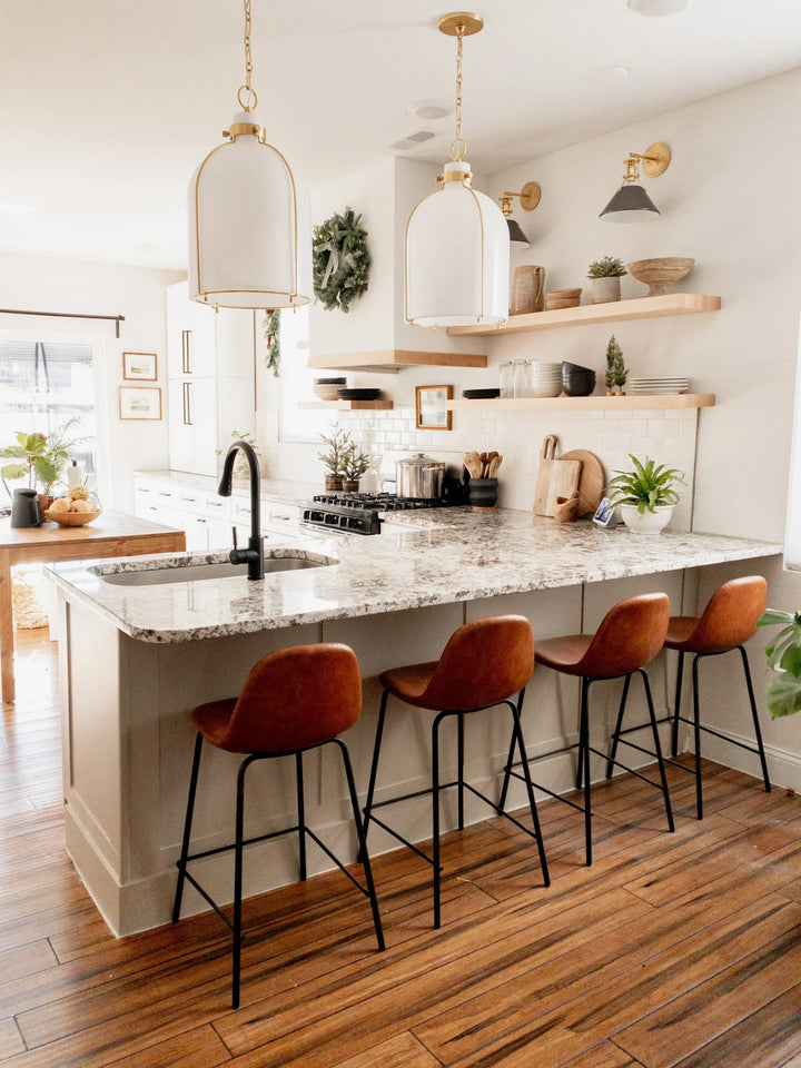 Eldridge Pendant Light