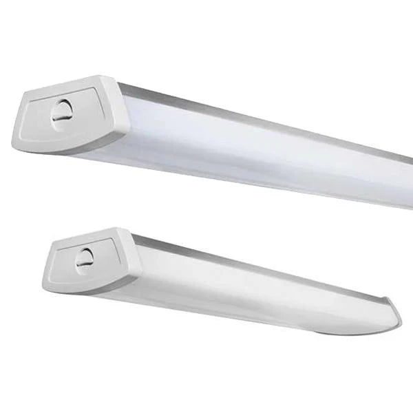 Encore LED Batten Light - 18W & 36W