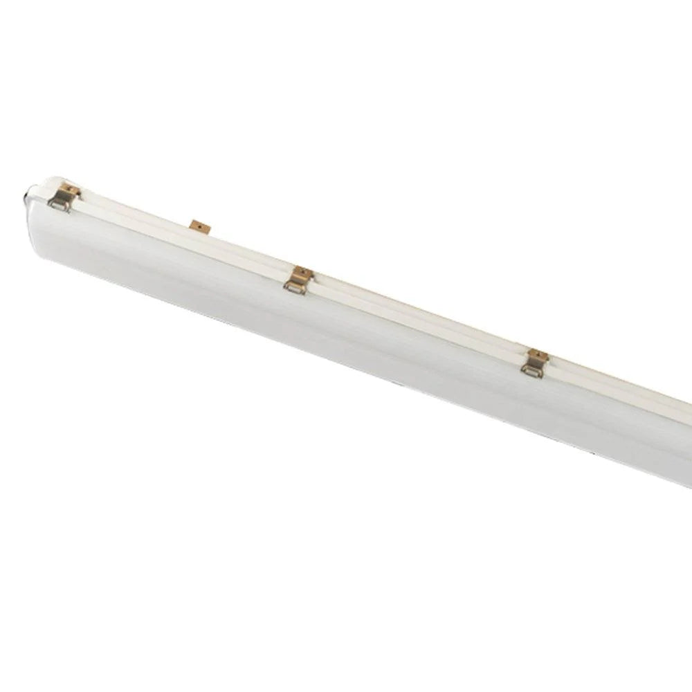 Endura Tri-Proof LED Batten Light - Dual Wattage (20W/40W)