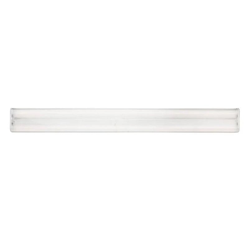 Enviro LED Low Profile Diffused Batten Light - 40W