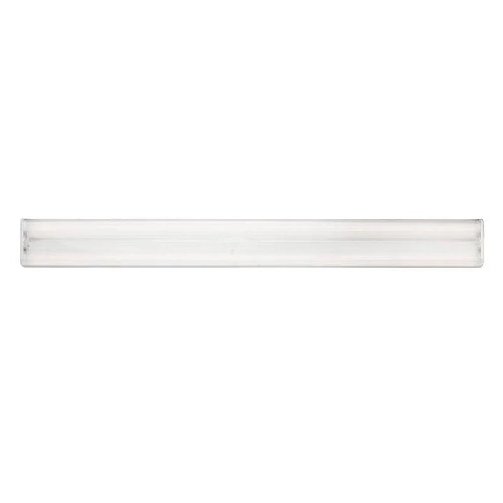 Enviro LED Low Profile Diffused Batten Light - 40W