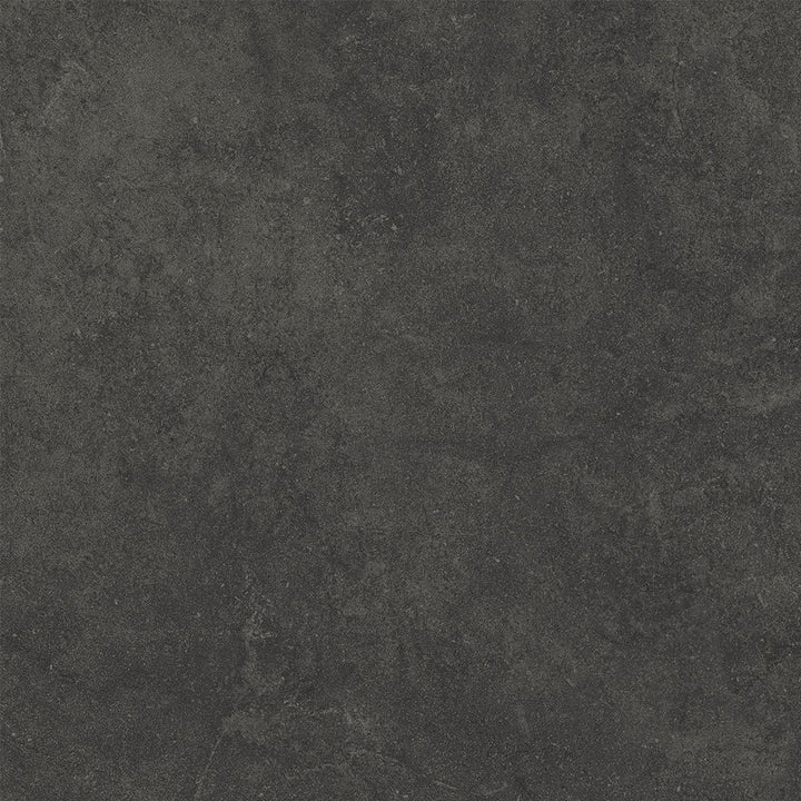 Essential Stone Charcoal 300x300mm Porcelain Tile | Versatile & Durable Design