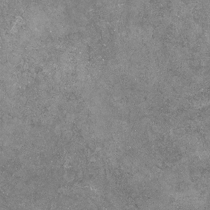 Essential Stone Grey 300x300mm Porcelain Tile | Versatile & Durable Design