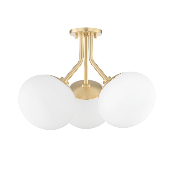 Estee 3lt Ceiling Light