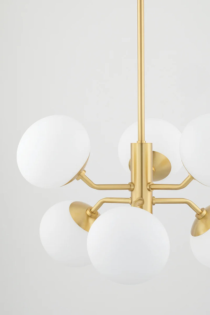 Estee 6lt Chandelier
