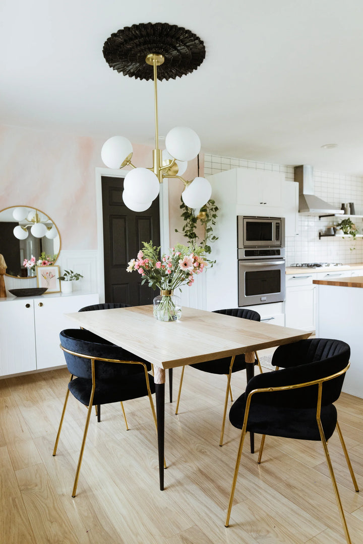 Estee 6lt Chandelier