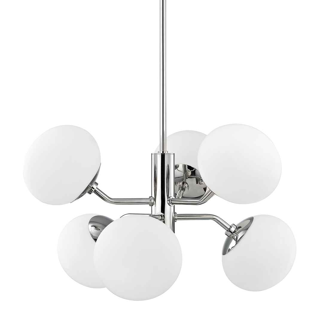 Estee 6lt Chandelier
