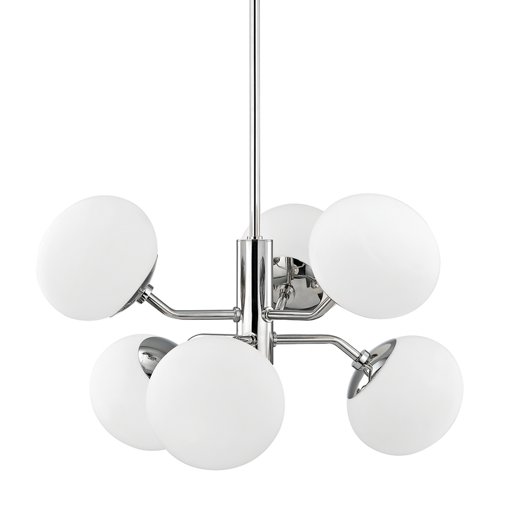 Estee 6lt Chandelier